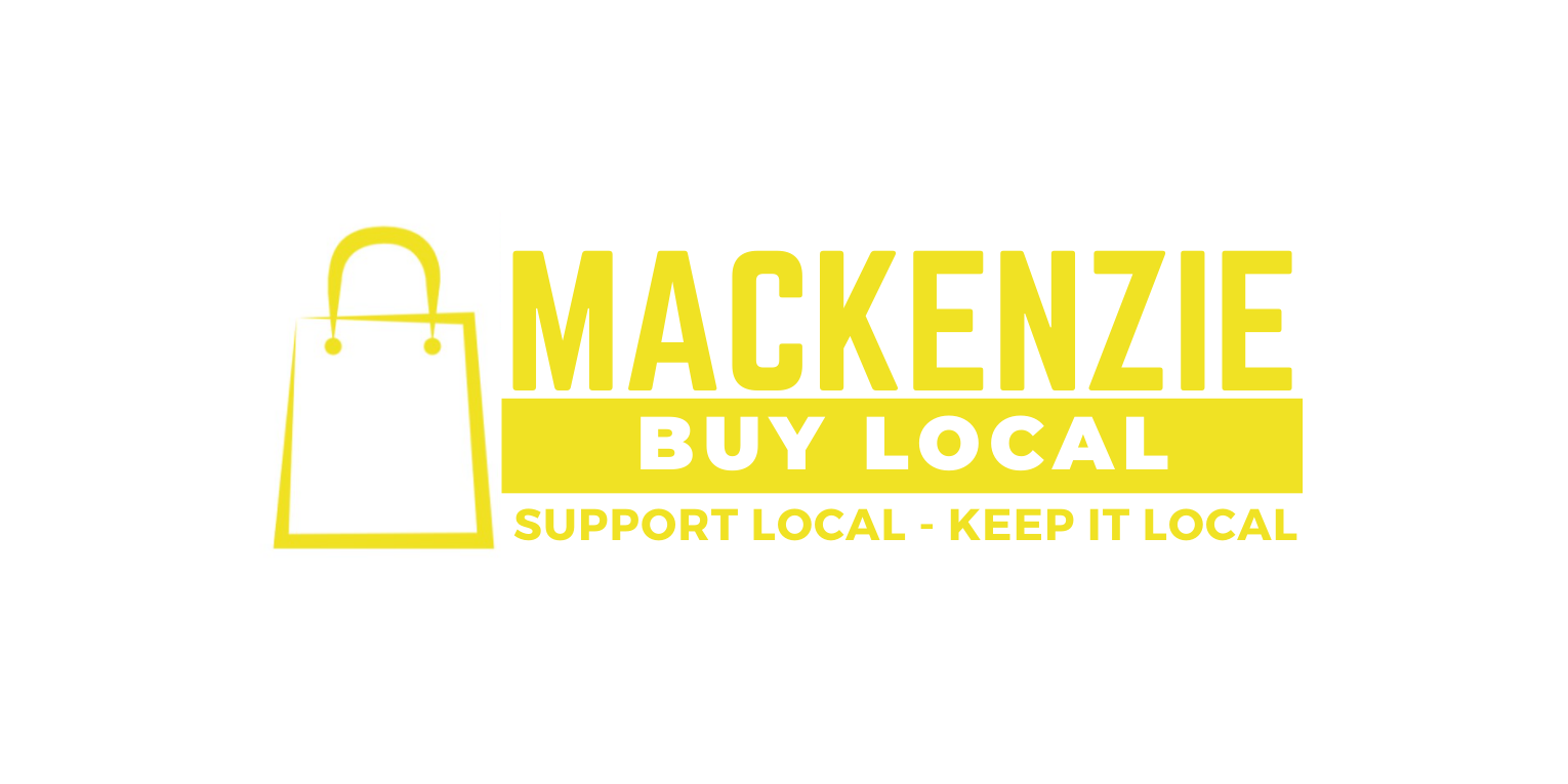 Mackenzie Buy Local