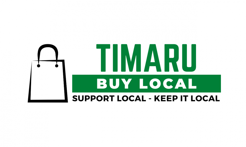 Timaru Buy Local