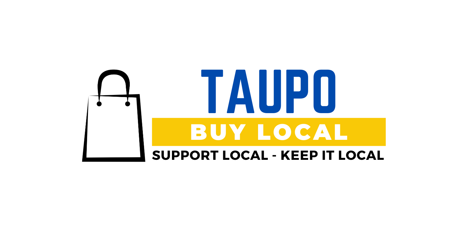 Taupo Buy Local