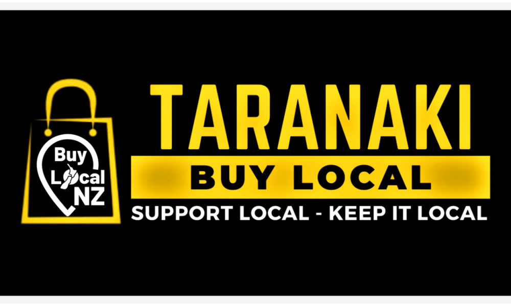 Taranaki Buy Local